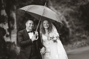 Blarney and Castlemartyr Wedding