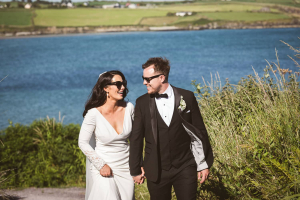 Dunmore House Clonakilty Wedding