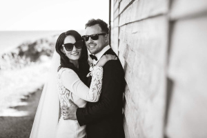 Dunmore House Clonakilty Wedding