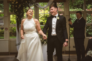 Maryborough Hotel Cork Wedding