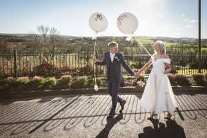 Fernhill House Hotel Humanist Wedding