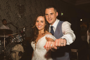 Garryvoe Cork Wedding Photographs