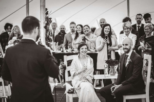 Cork Lavender Farm Wedding