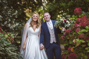 Maryborough Civil Wedding Photographs