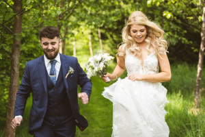 Fernhill Clonakilty Outdoor Wedding