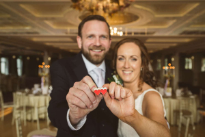 Woodlands House Hotel Adare Wedding