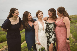 Cork Lavender Farm Wedding