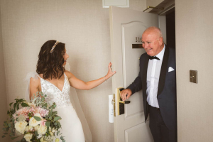 Inchydoney Civil Marriage Ceremony