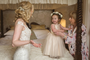 grandmother-bride-daughter-smiling