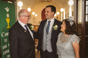 Fernhill Clonakilty Wedding Photos