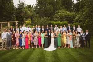 Fota Island Resort Wedding Photographs