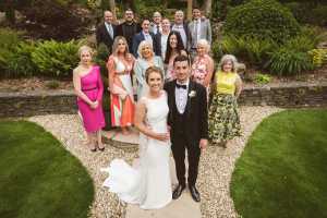 Fota Island Resort Wedding Photographs