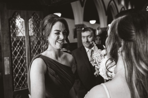 Garryvoe Cork Wedding Photographs