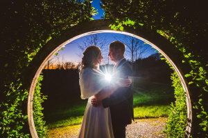 Fernhill House Hotel Humanist Wedding