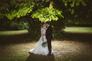 Springfort Hall Wedding Photographs