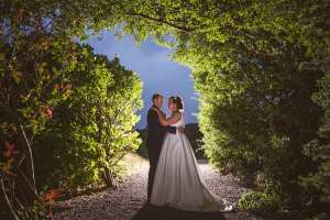 Ballygarry Estate Tralee Wedding,