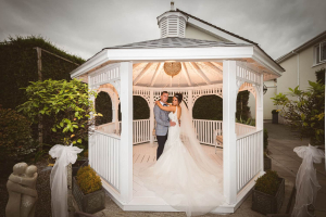 Killarney Oaks Hotel Wedding