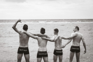 Inchydoney Civil Marriage Ceremony