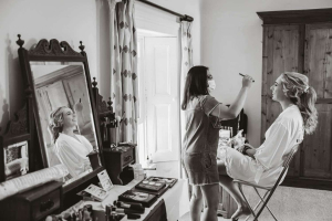 Avalon Hotel Kilkenny Wedding