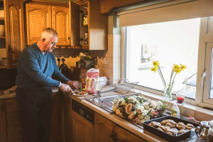 Fernhill House Hotel Humanist Wedding