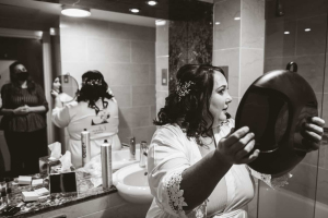 Maritime Hotel Bantry Wedding