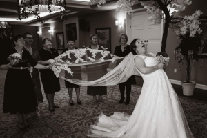 Charleville Park Humaanist Wedding