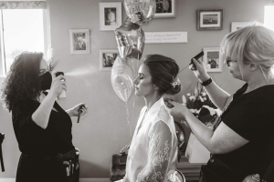 Fota Island Resort Wedding Photographs