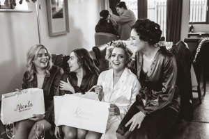 Great Southern Hotel Wedding