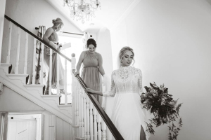 Avalon Hotel Kilkenny Wedding