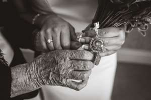 Muckross Park Hotel Wedding Photographs