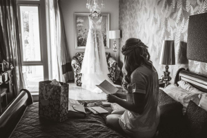 Fernhill Clonakilty Outdoor Wedding