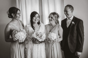 Fernhill House Hotel Wedding