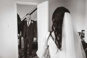 Fernhill House Hotel Wedding