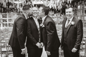 Maryborough Civil Wedding Photographs