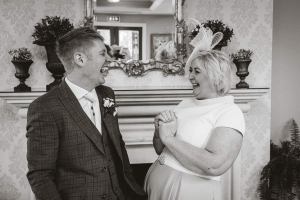 Fernhill House Hotel Humanist Wedding