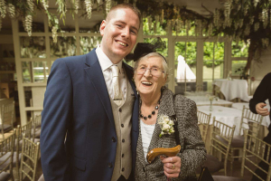 Maryborough Civil Wedding Photographs