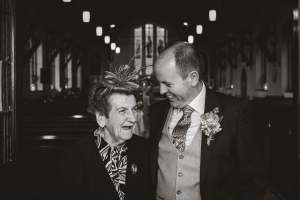 Ballygarry Estate Tralee Wedding,