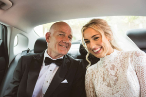 Avalon Hotel Kilkenny Wedding