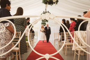 Fernhill House Hotel Humanist Wedding