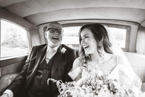 Garryvoe Cork Wedding Photographs