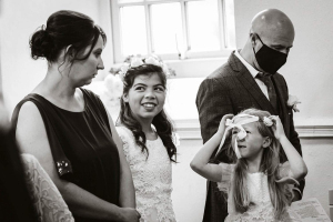 Rose Hotel Tralee Wedding