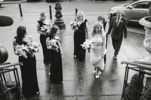 Great Southern Hotel Wedding