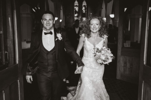 Blarney and Castlemartyr Wedding