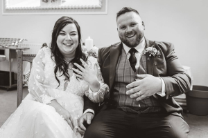 Fernhill House Hotel Wedding