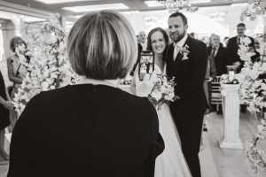 Woodlands House Hotel Adare Wedding