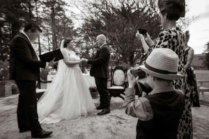 Dunowen House Ardfield Wedding Photographs