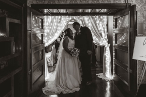 Maritime Hotel Bantry Wedding