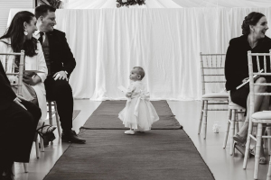 Fernhill House Hotel Humanist Wedding