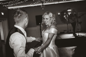 Fernhill House Hotel Humanist Wedding