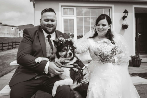 Fernhill House Hotel Wedding